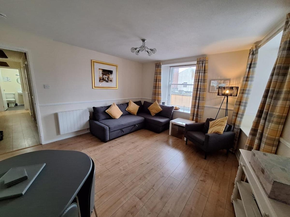 Centre Apartment *