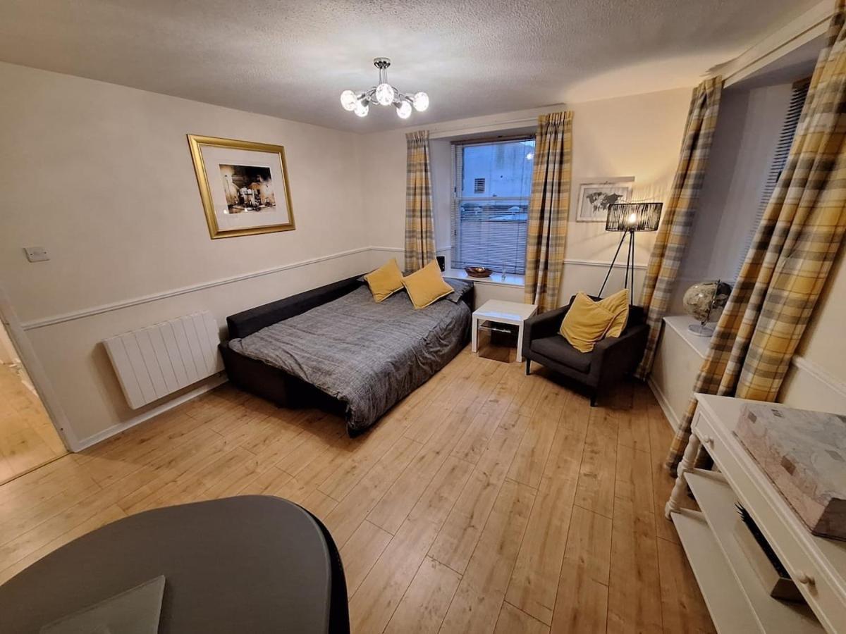 Centre Apartment Inverness