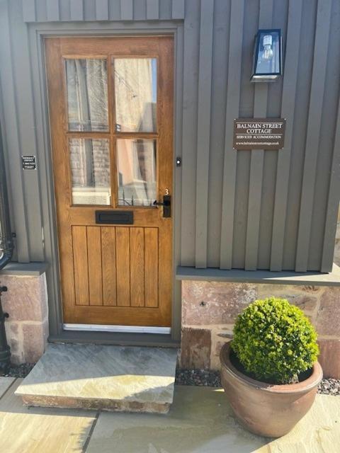 Balnain Street Holiday home Inverness