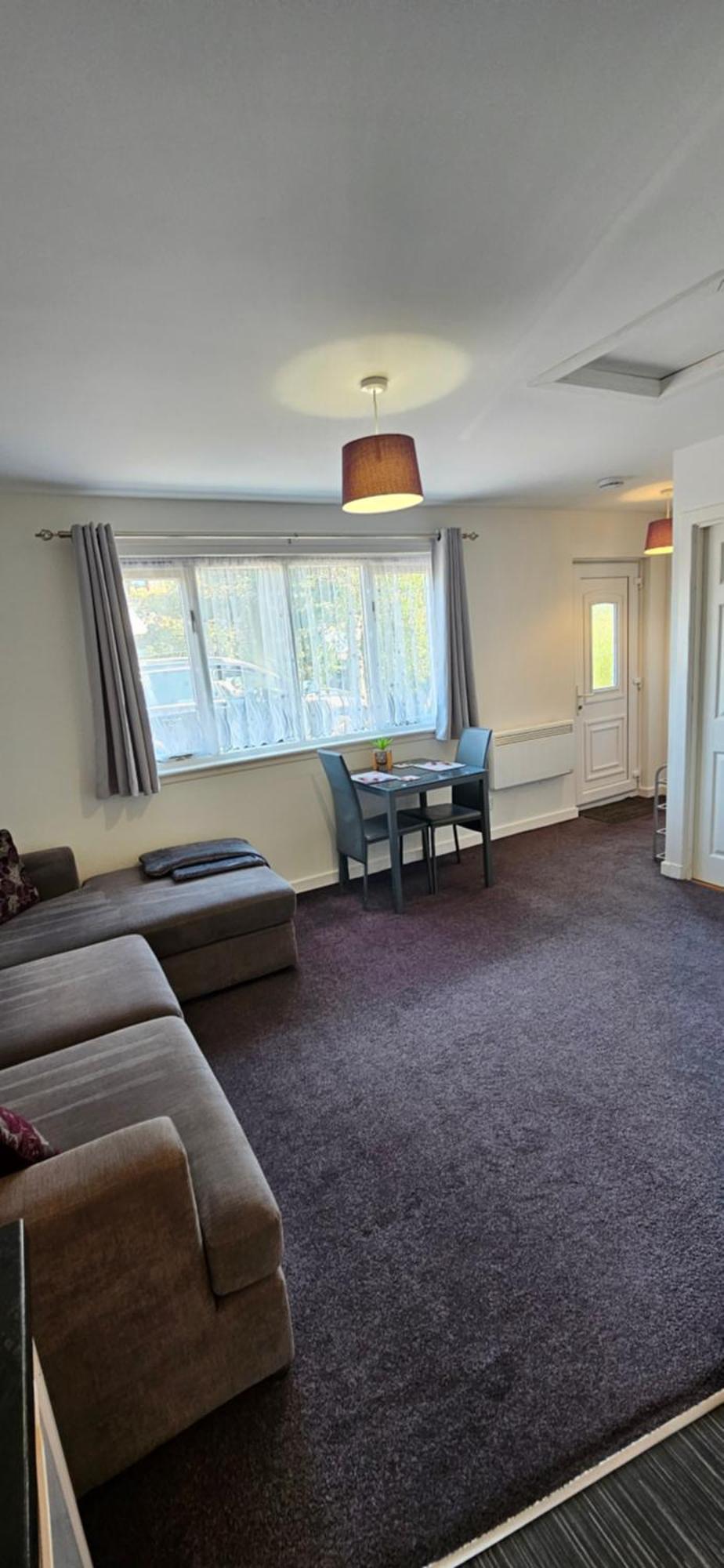 Arisaig Flat Inverness