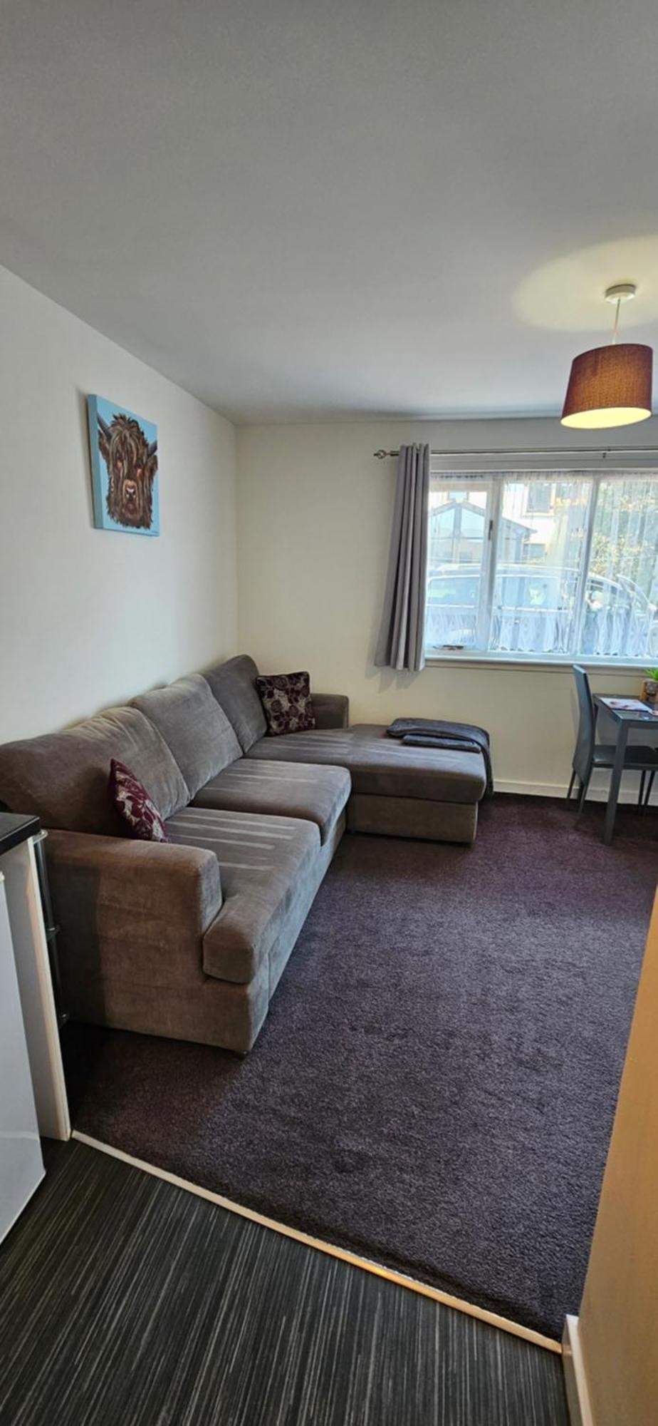 Arisaig Flat