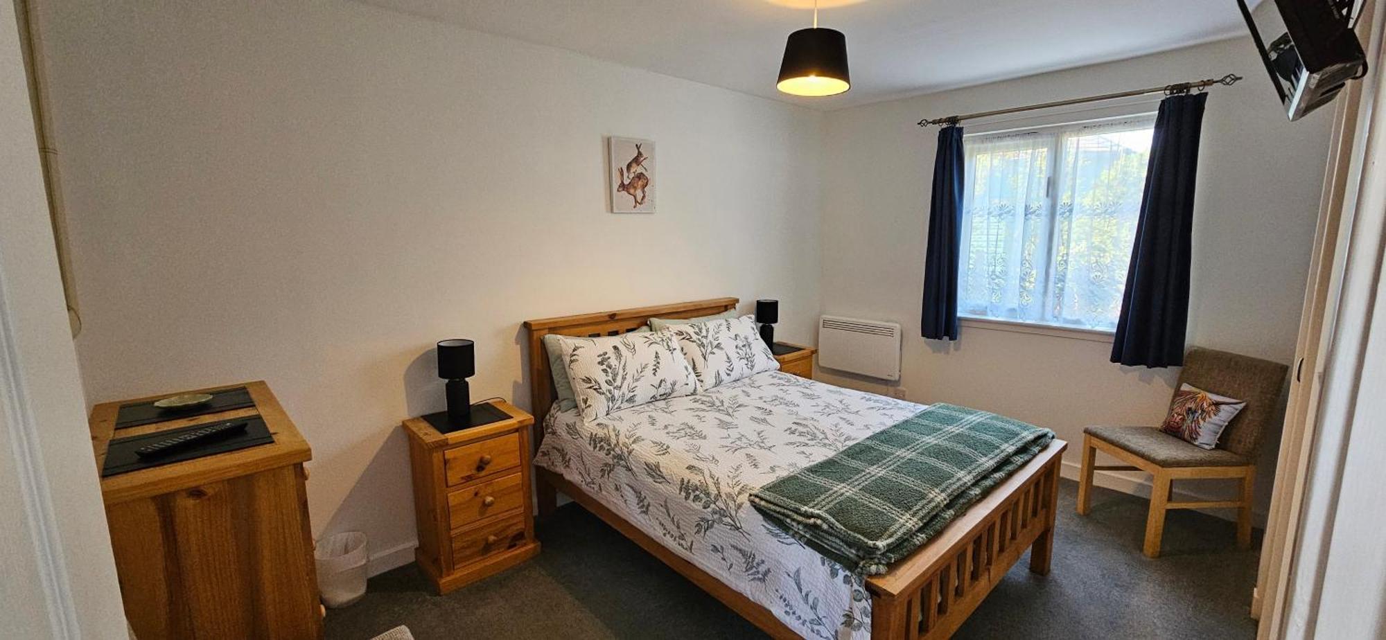 Arisaig Flat Apartment *