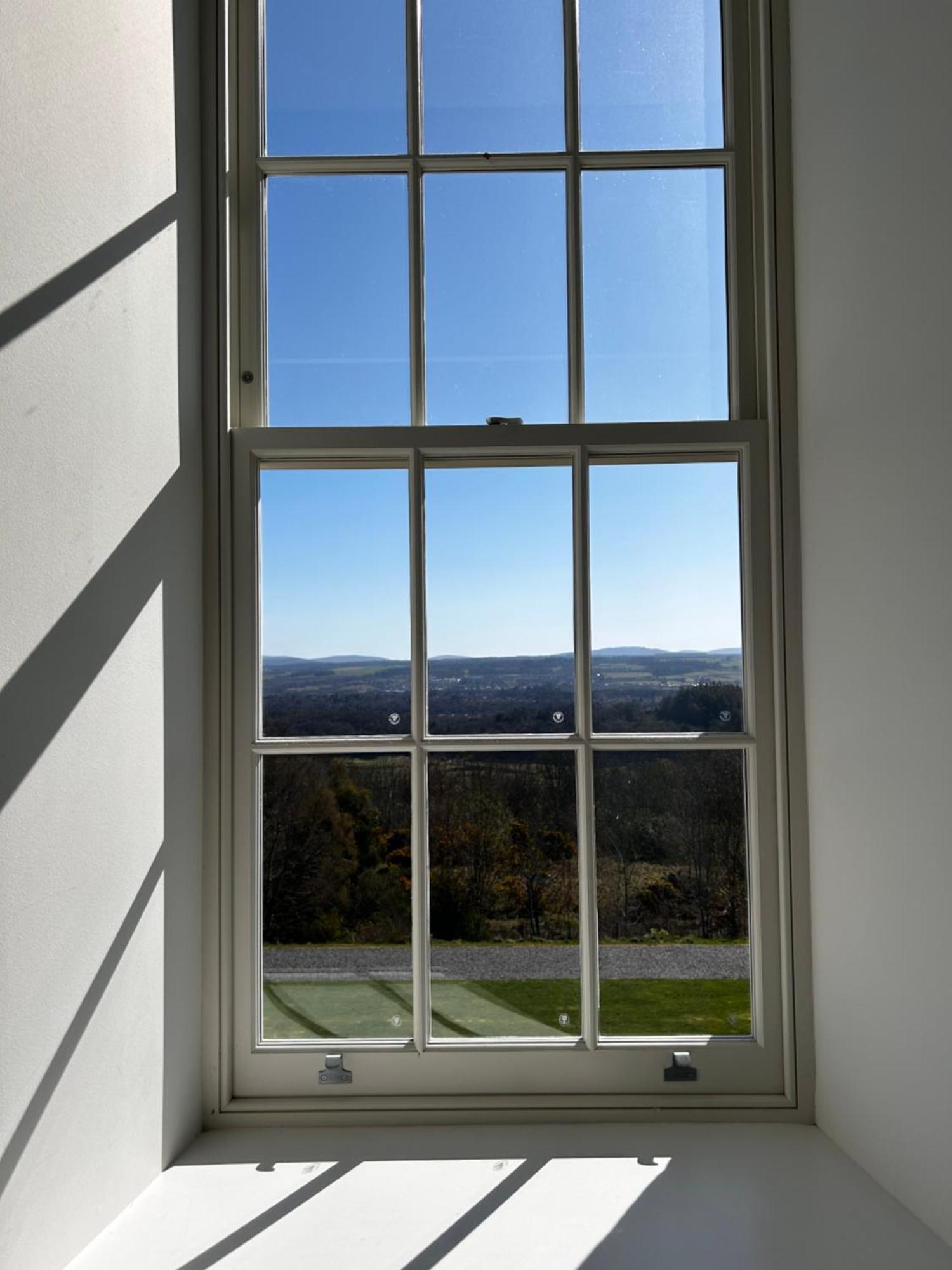 Apartment Great Glen Town House, 5 Minute Drive From Town Centre Inverness
