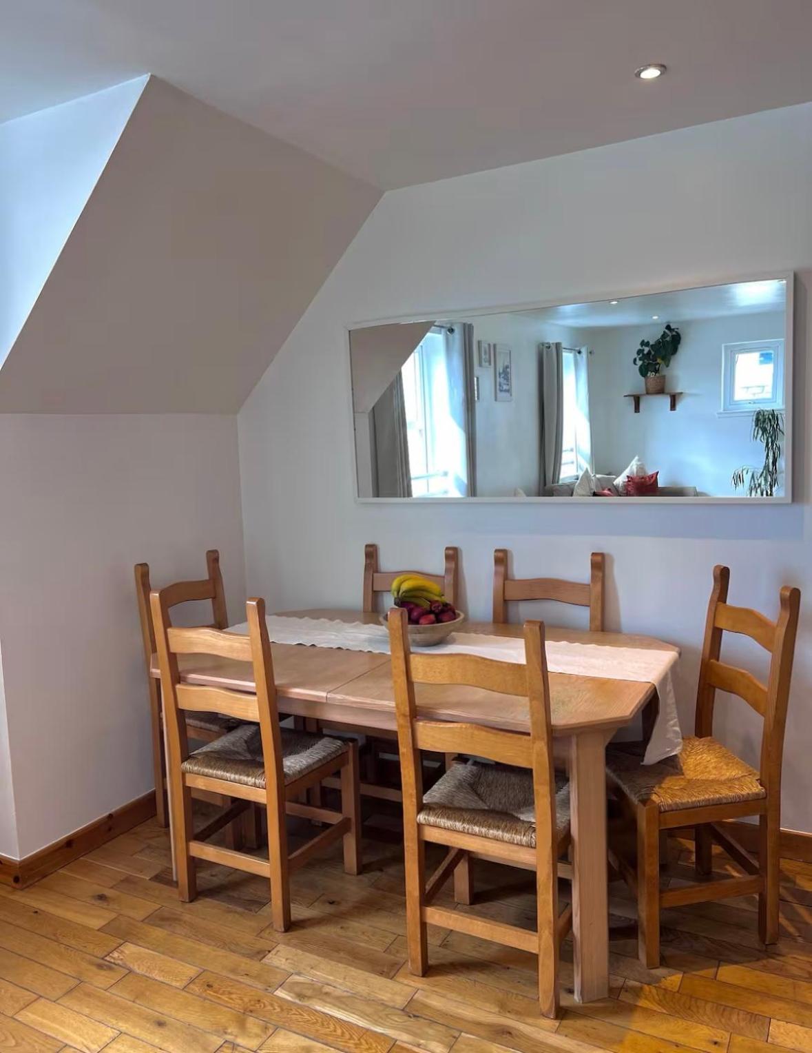Apartment Cosy Centre *