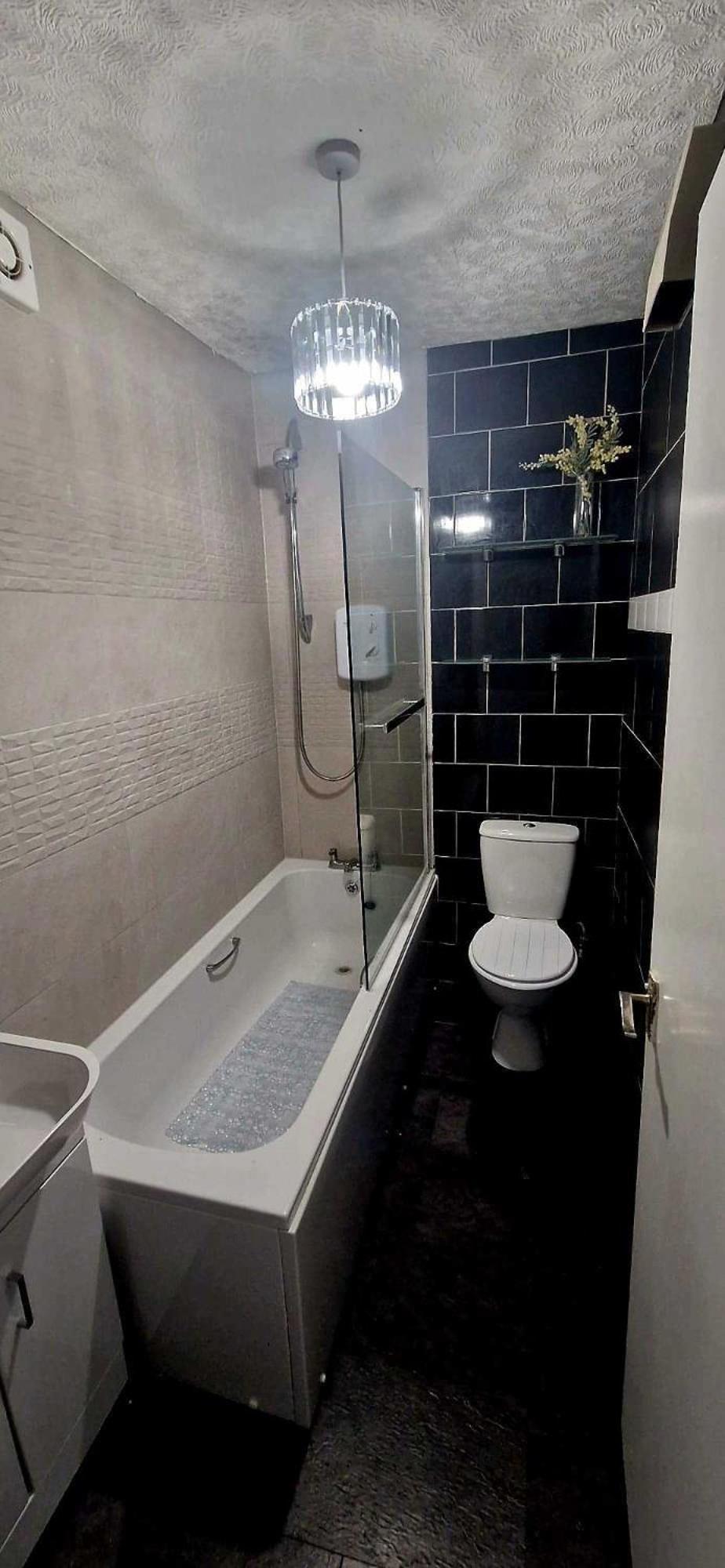 Cosy 1-bed In Apartment Inverness