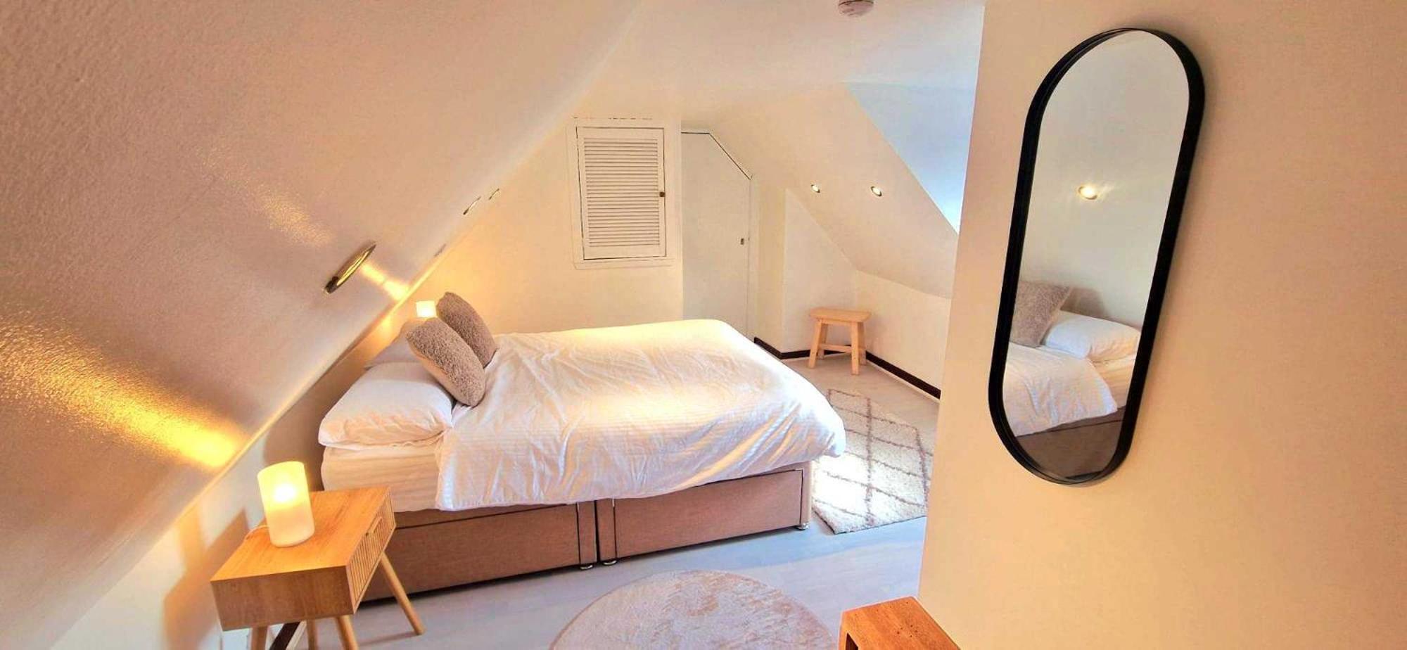 Cosy 1-bed In *