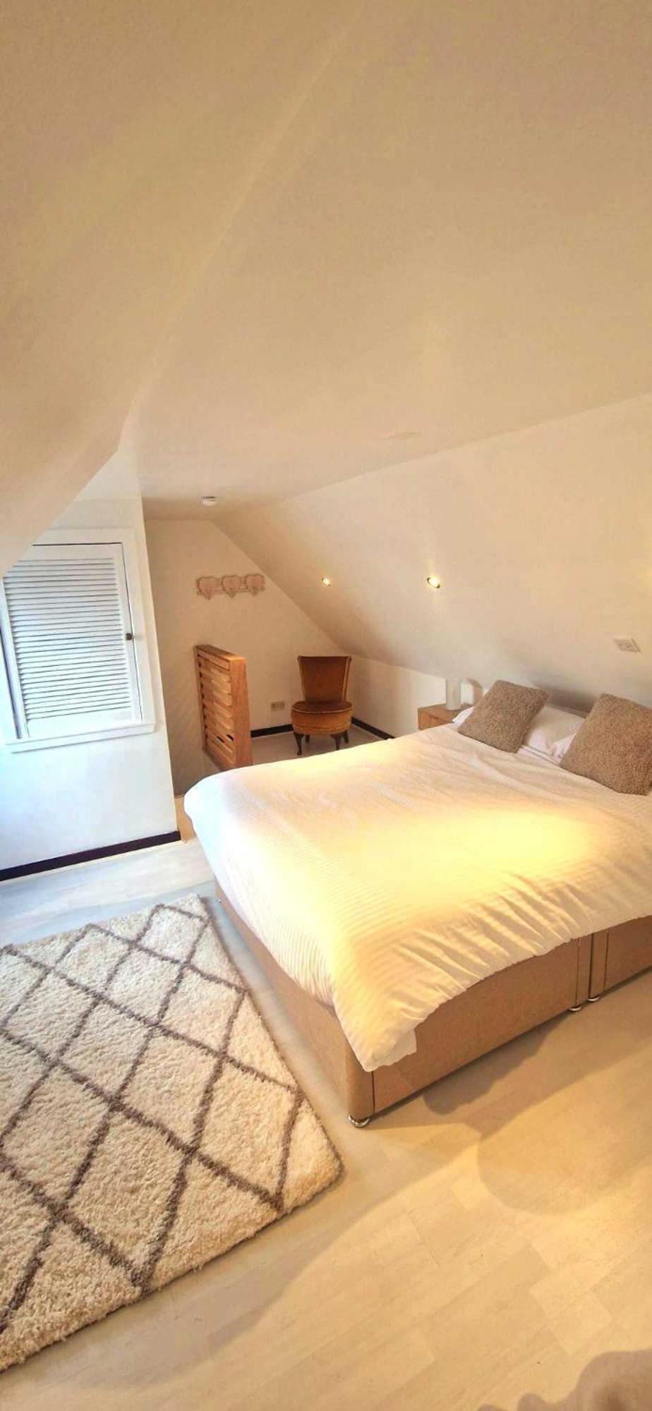 Apartment Cosy 1-bed In