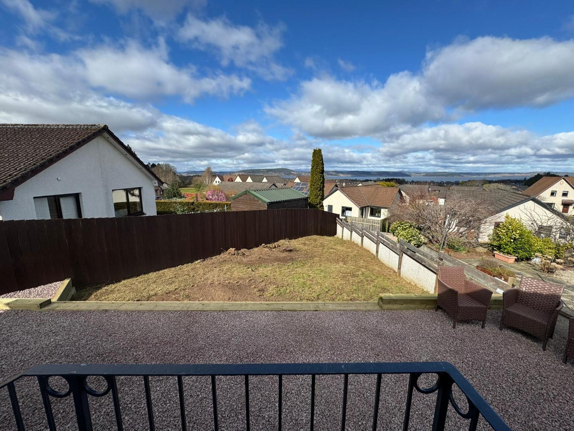 Firth View Heights Holiday home