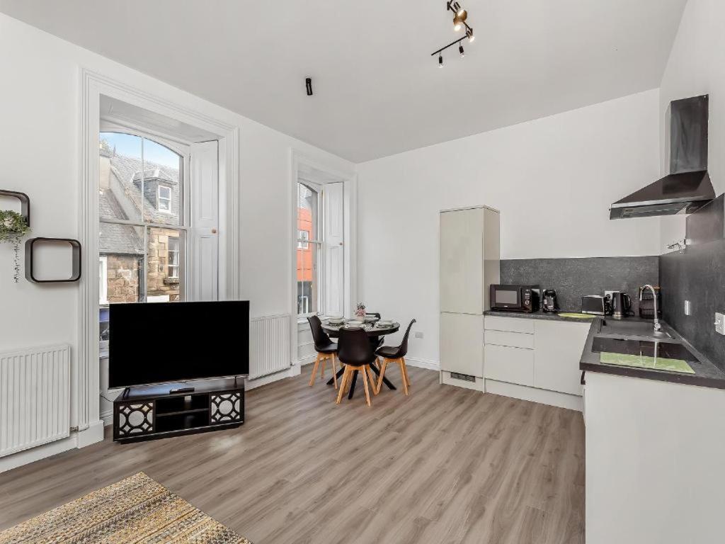 Fraser Nº3 Apartment *