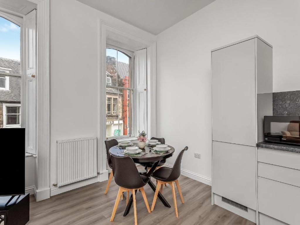 Fraser Nº3 Apartment Inverness