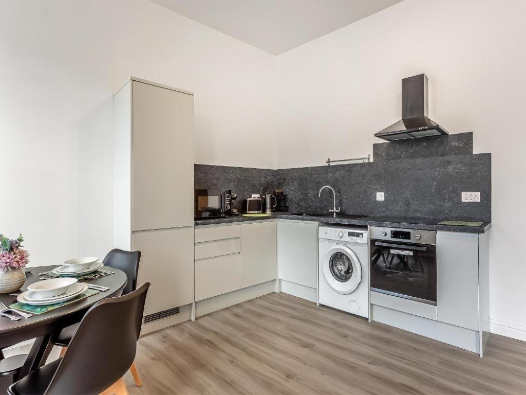 Apartment Fraser Nº3