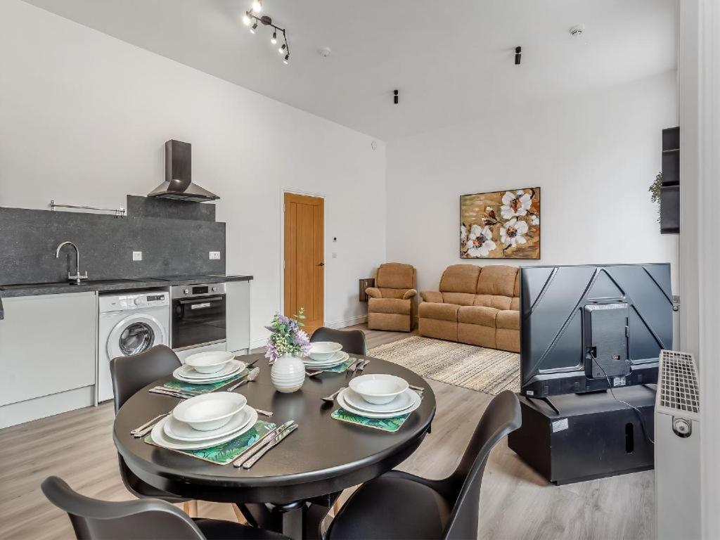 Fraser Nº3 Apartment