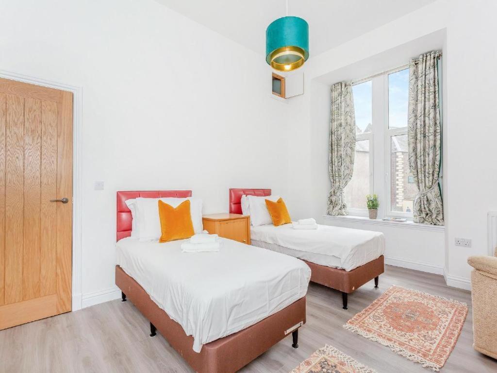 Apartment Fraser Nº3 *