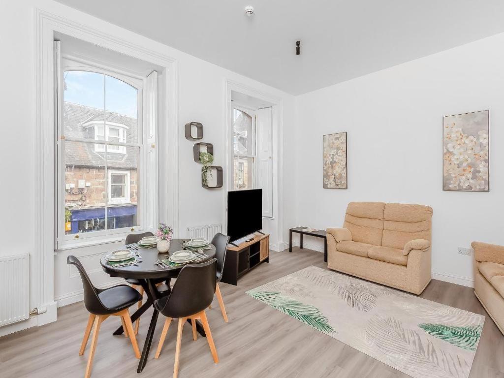 Fraser Nº3 Apartment *