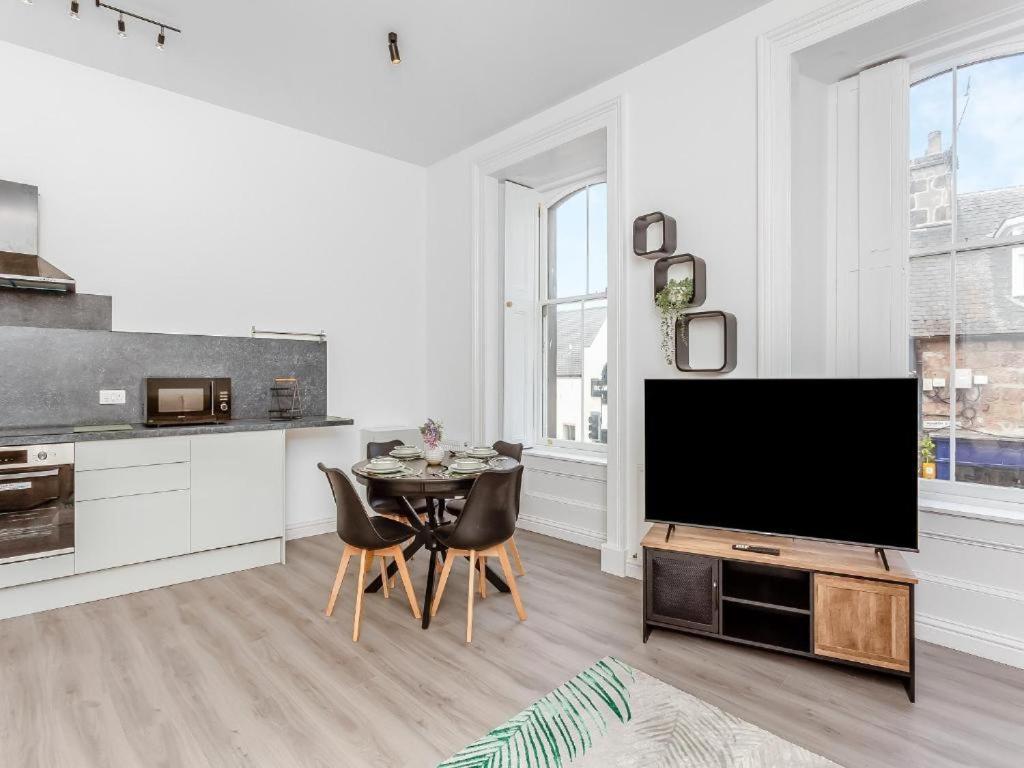 Fraser Nº3 Apartment Inverness