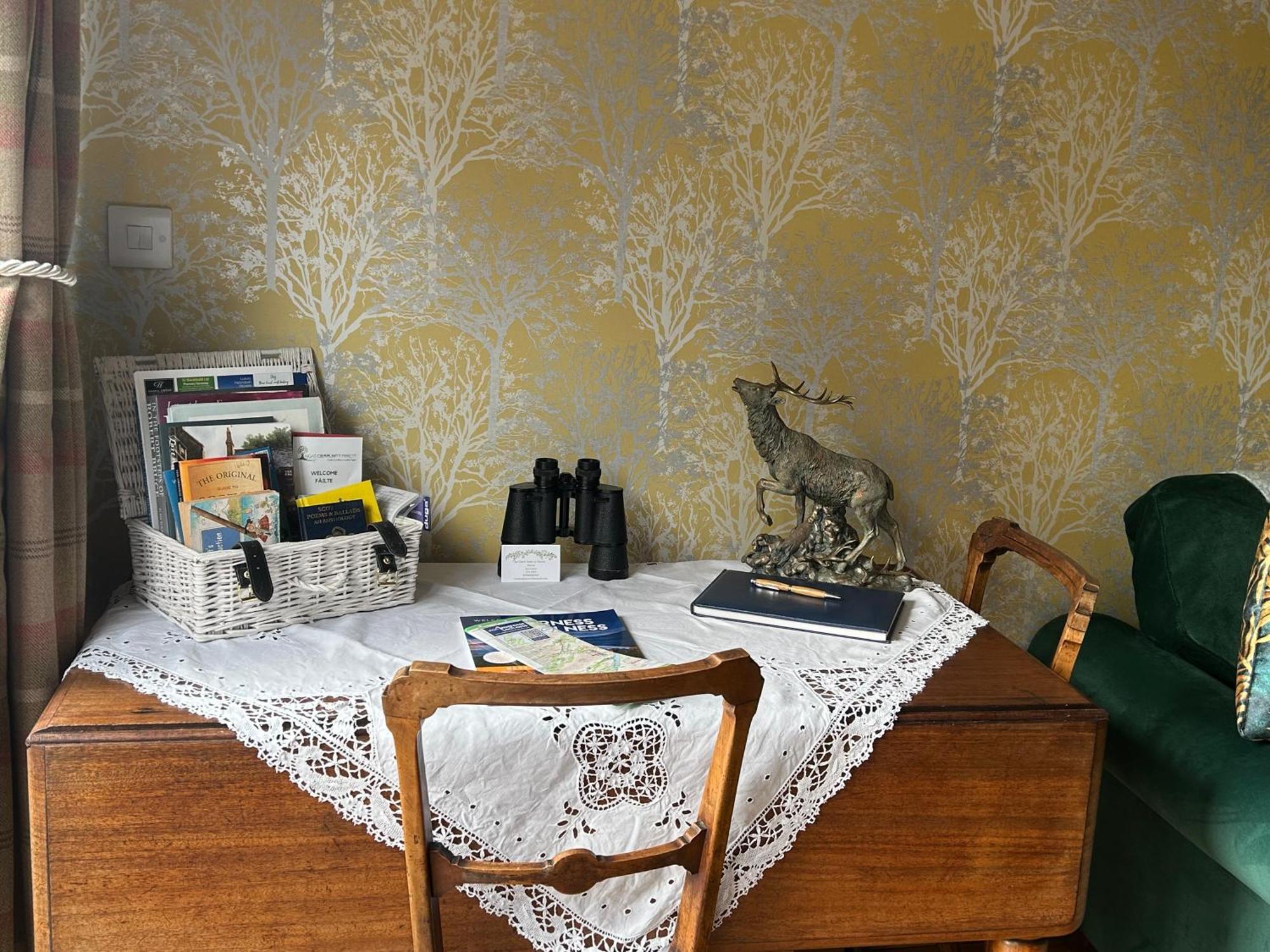 Apartment The Guest At Daviot ,inverness Inverness
