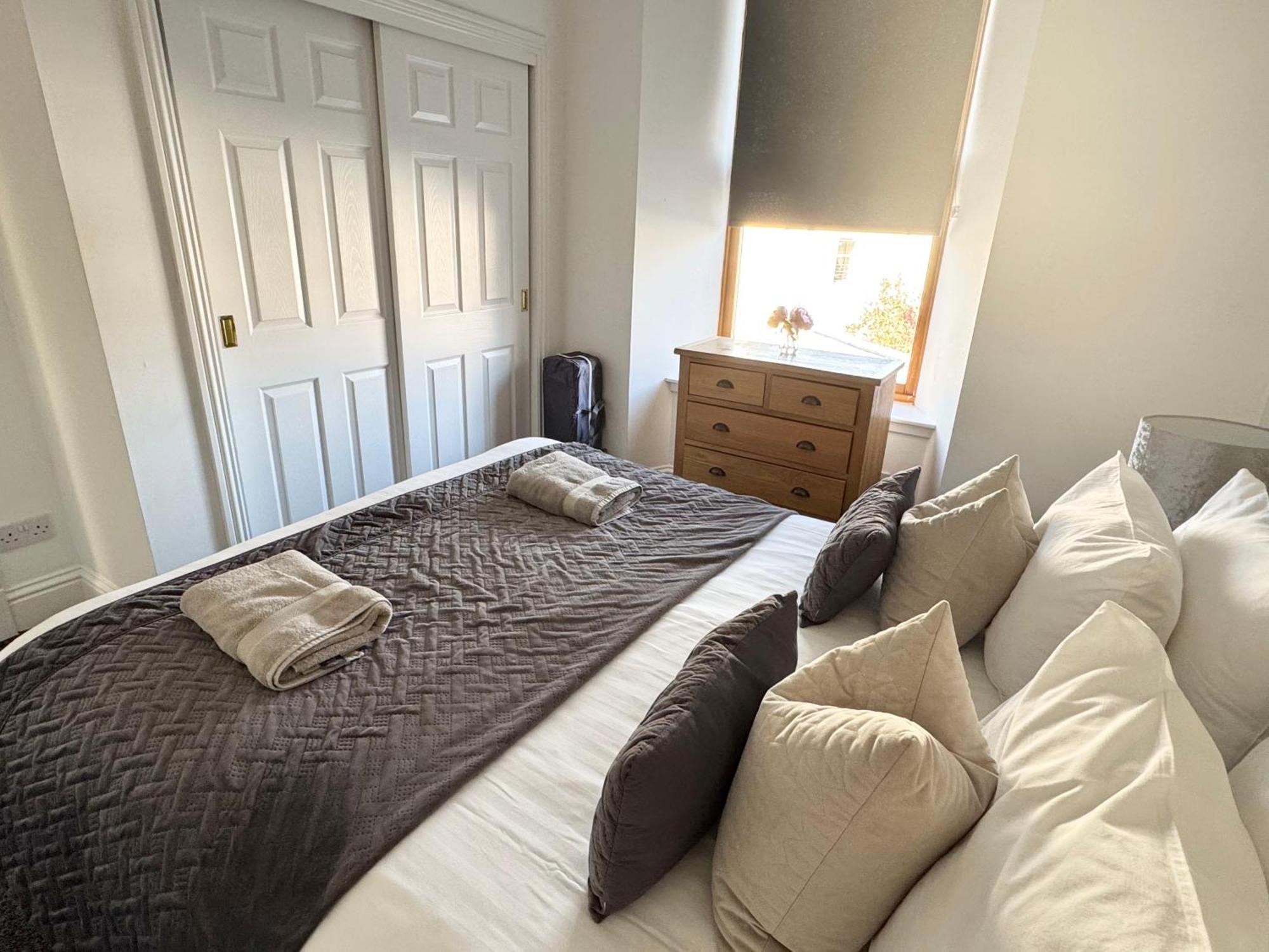 Riverside Townhouse Inverness