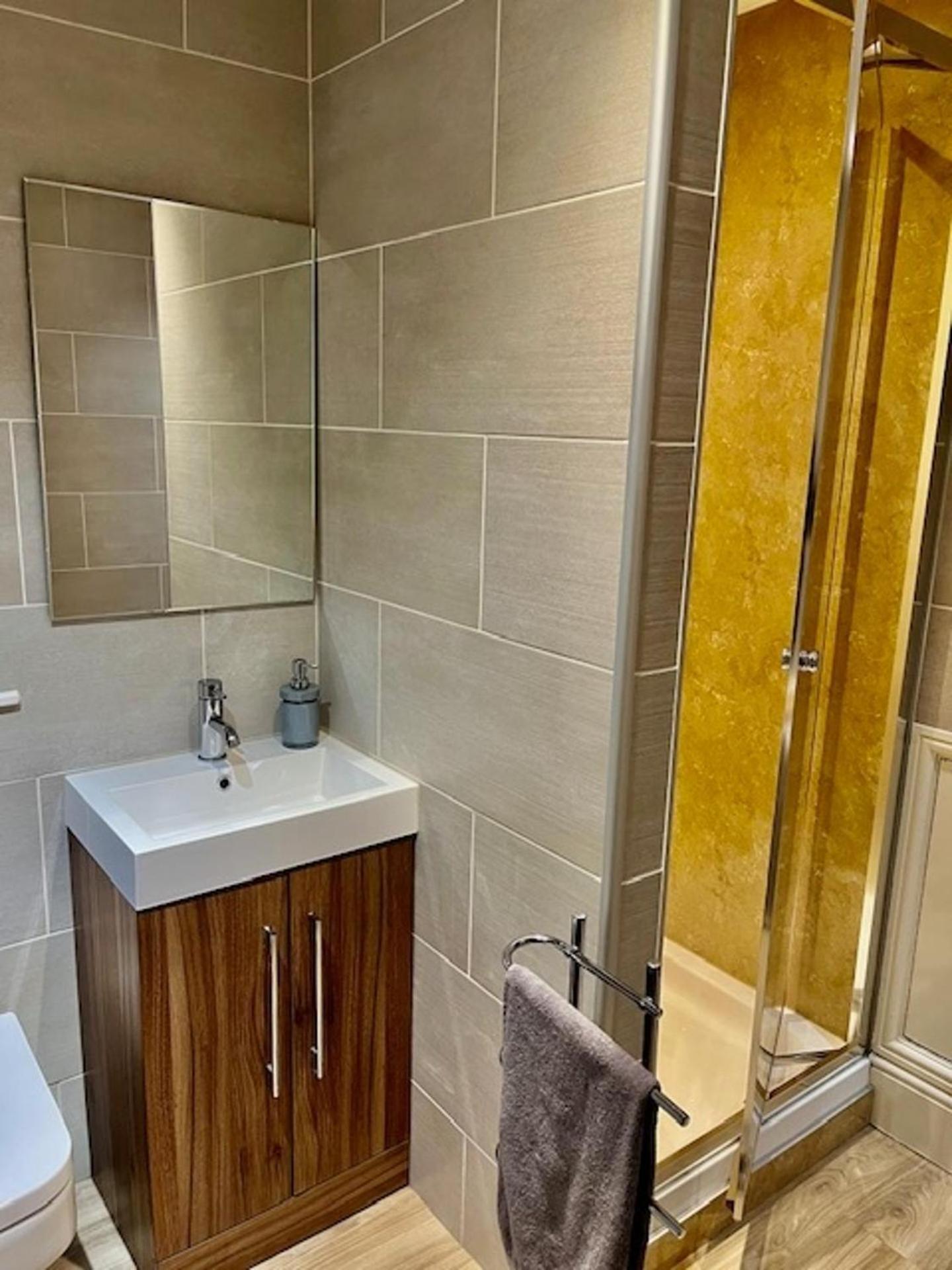 Apartment Stunning Spacious On River Ness