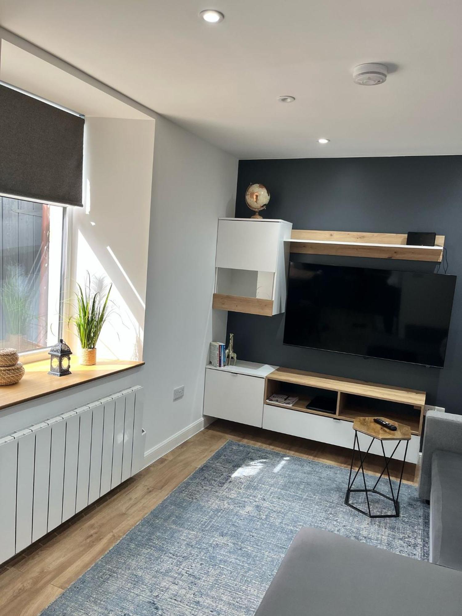 Apartment 51 Innes Street