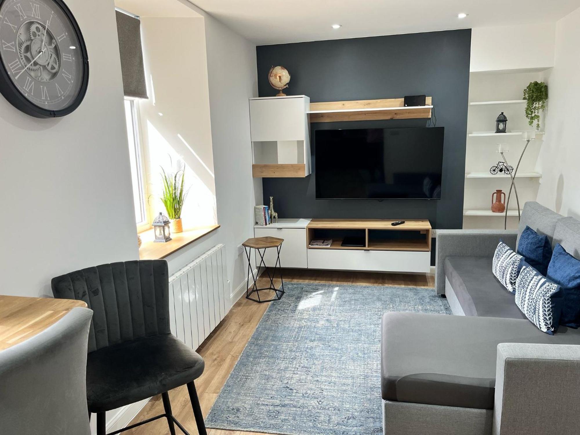 51 Innes Street Apartment *