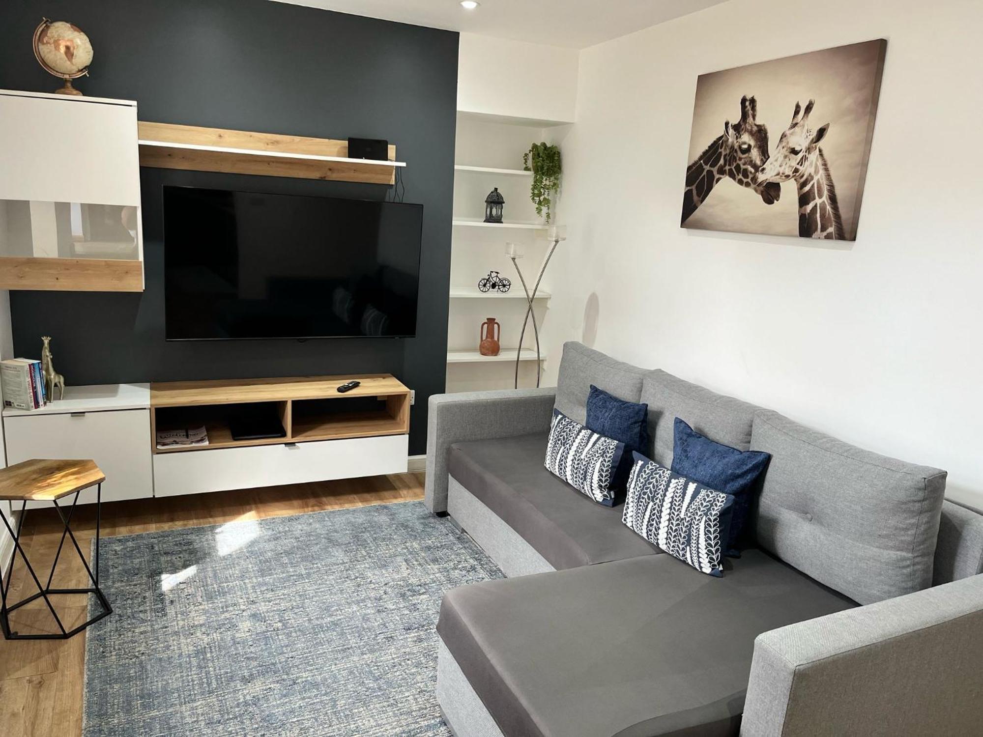 Apartment 51 Innes Street *