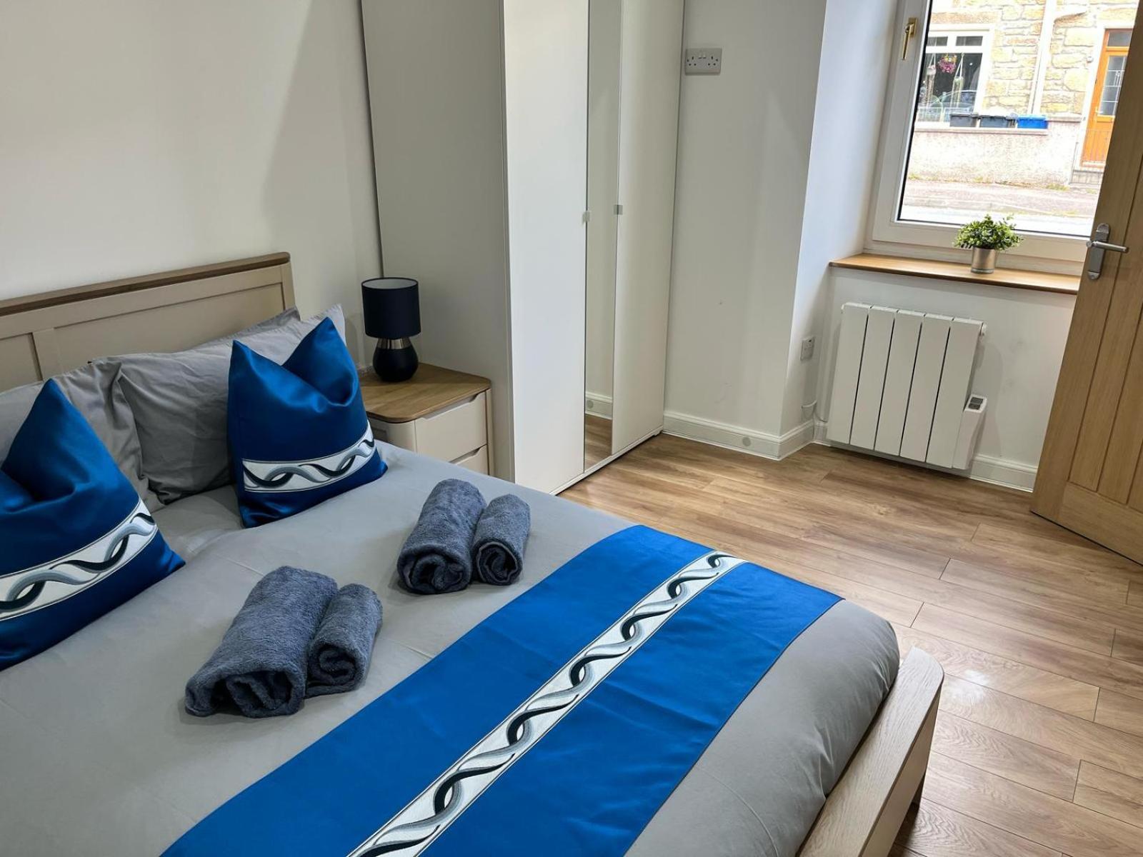 Apartment 51 Innes Street Inverness