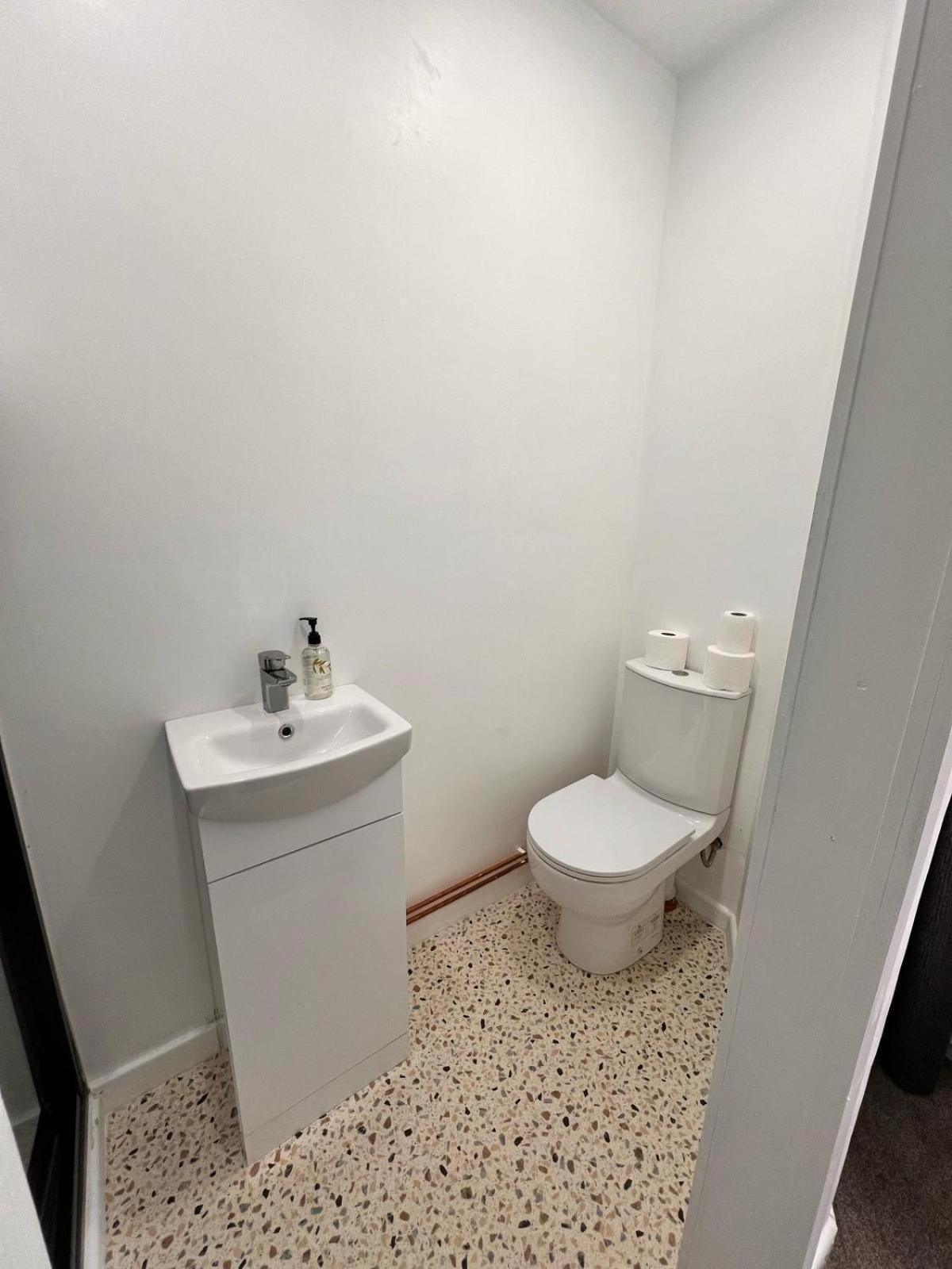 Shared House In Location * Inverness