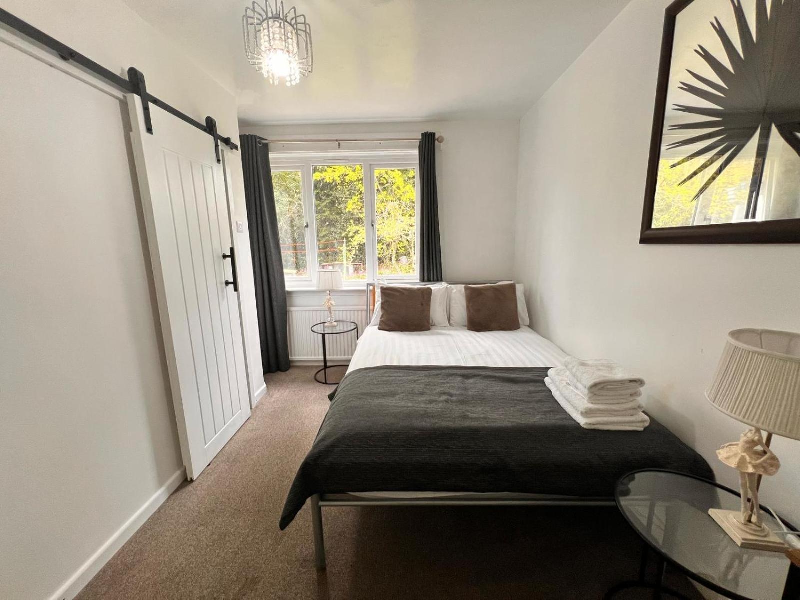 Shared House In Location Inverness