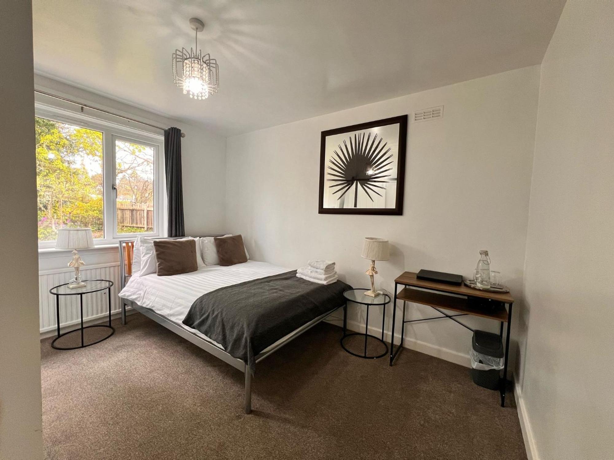 Shared House In Location *