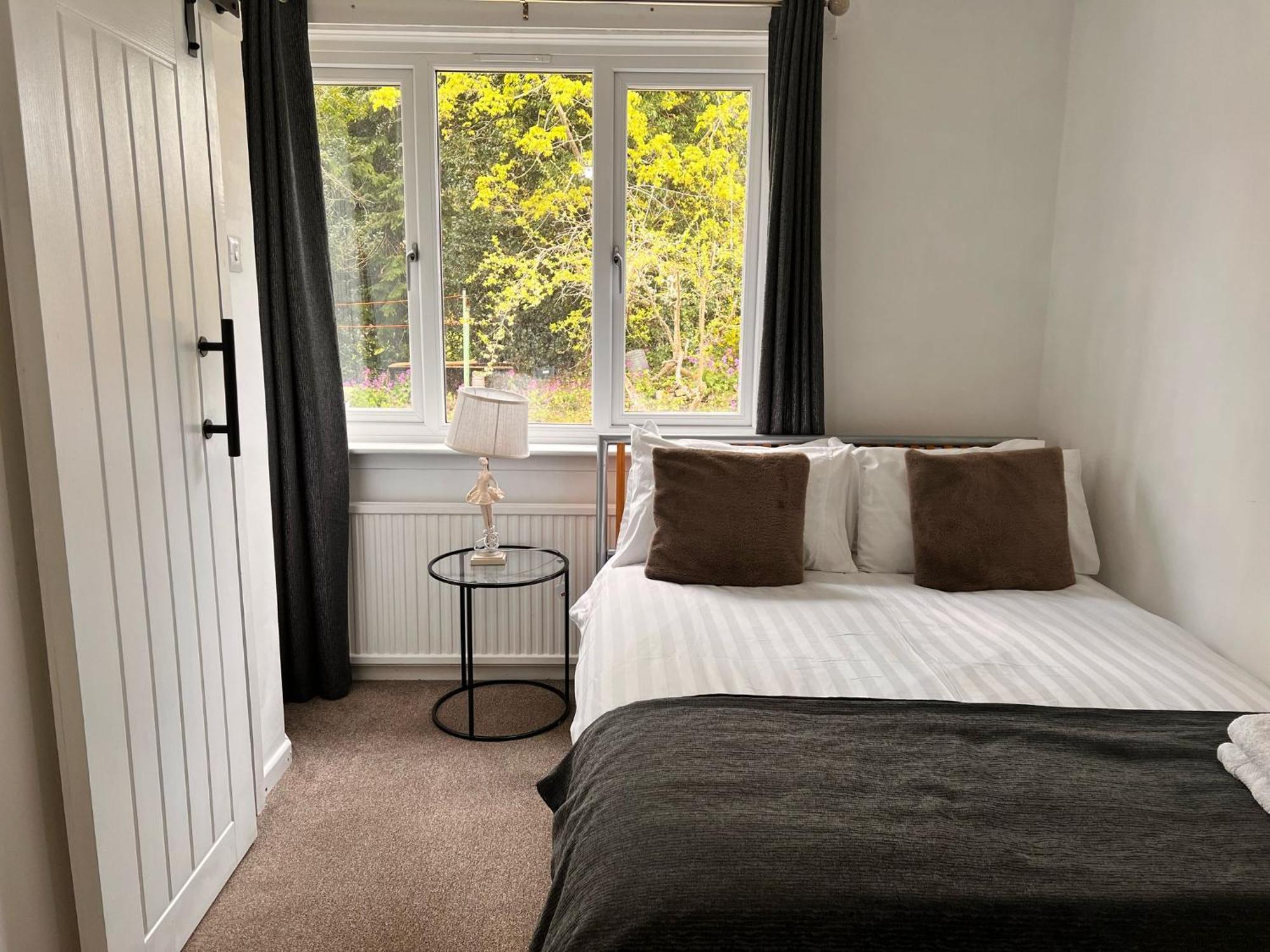 Shared House In Location Inverness