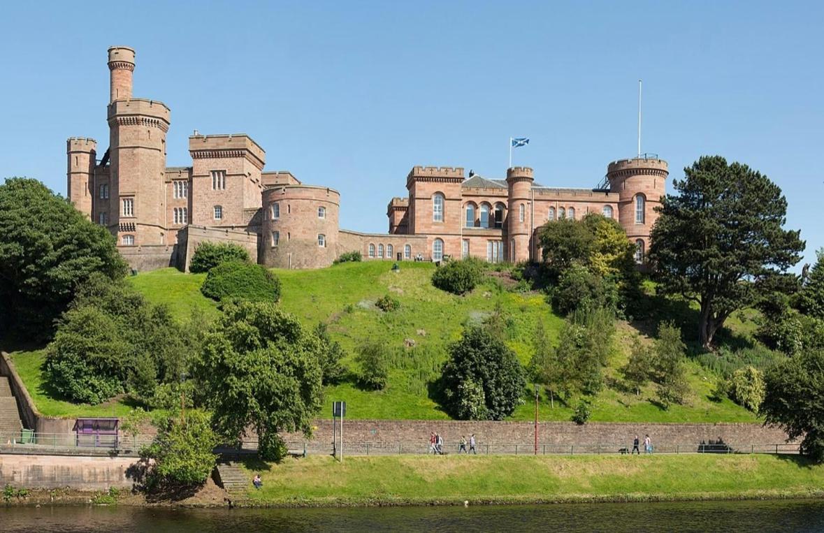 Royal Inverness