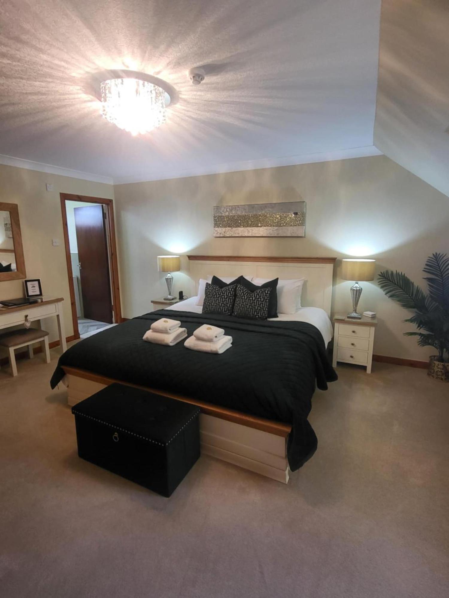 Avalon 4* Inverness