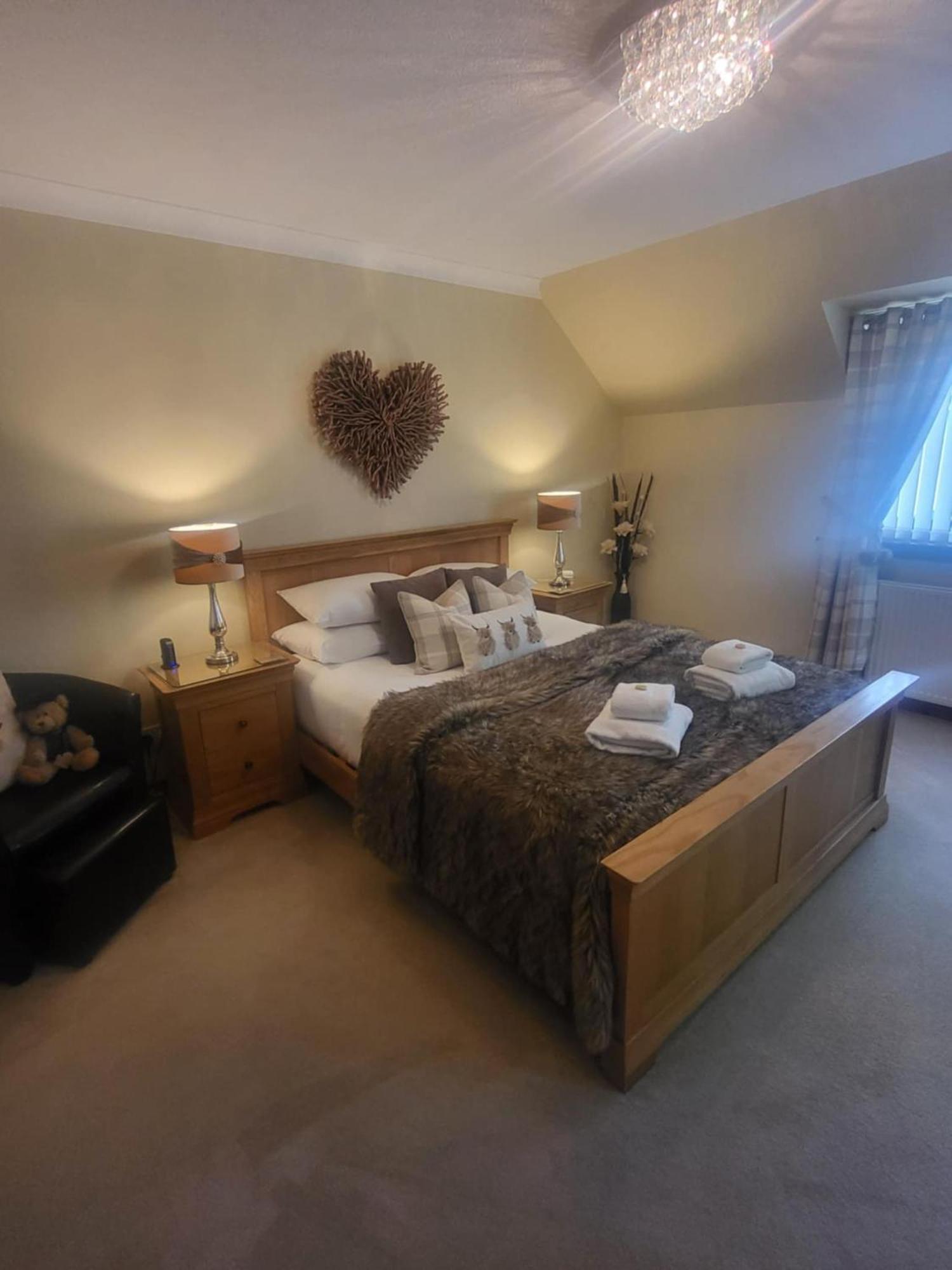 Avalon Guest house