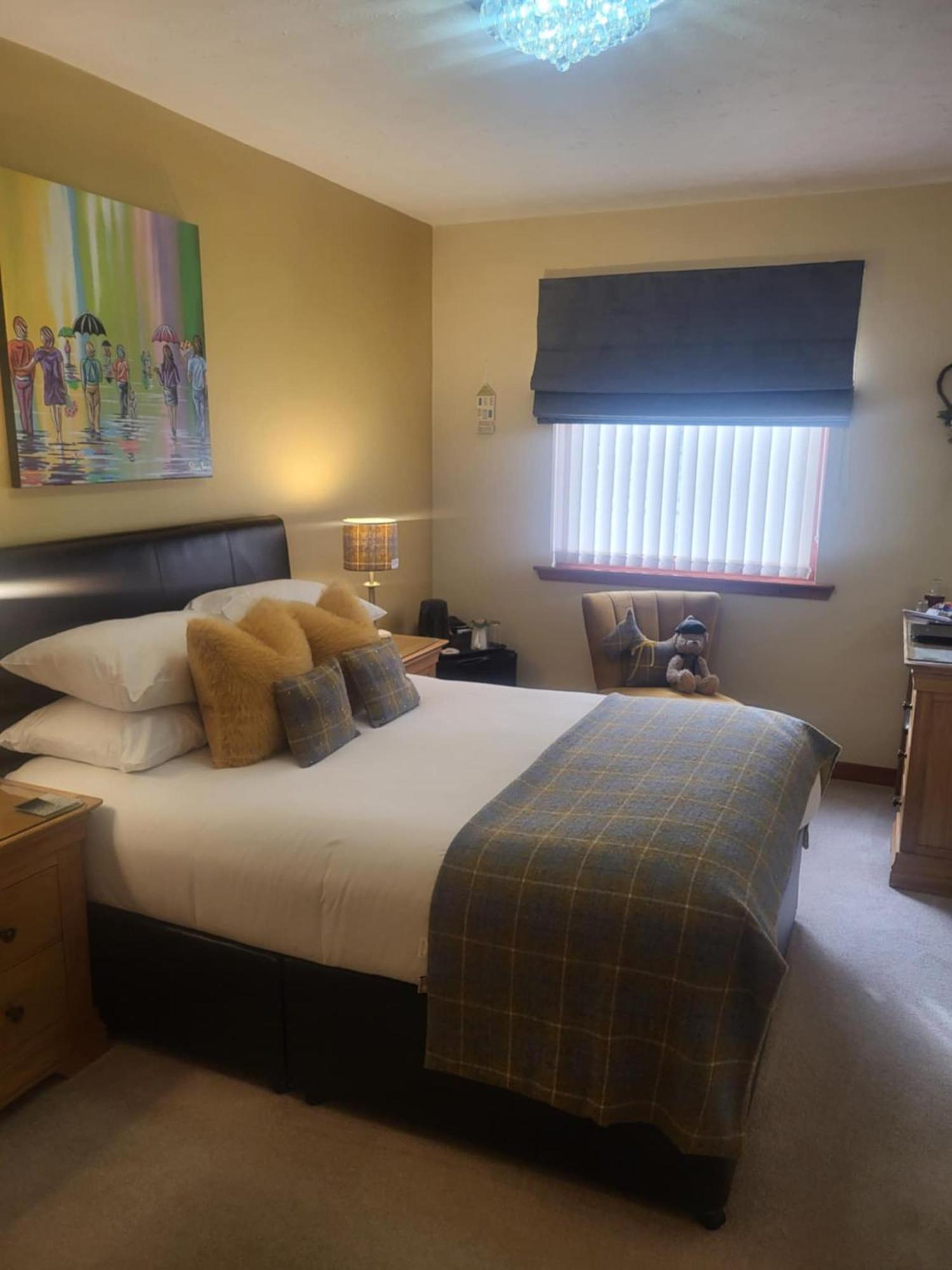 Avalon Guest house Inverness