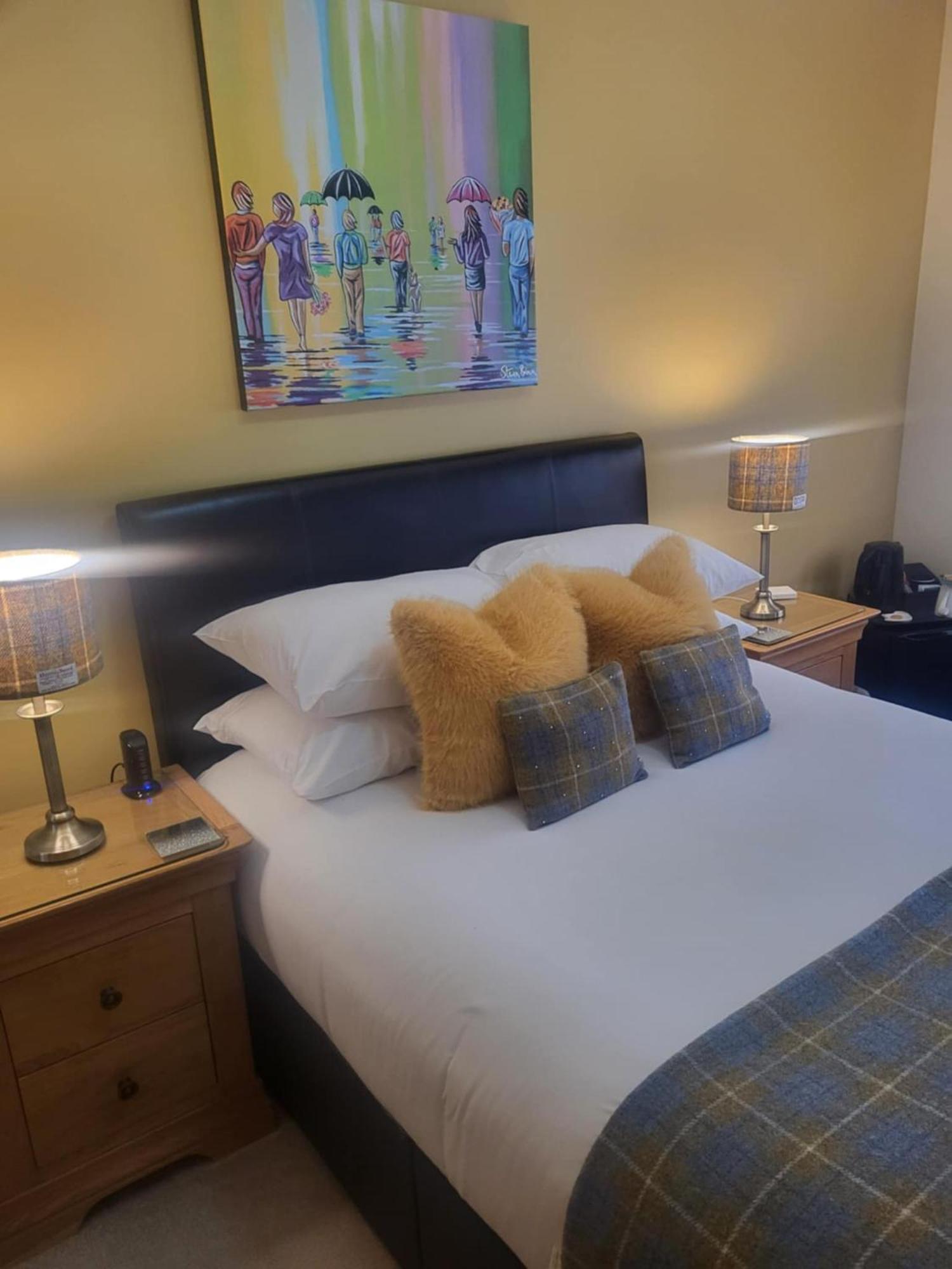 Guest house Avalon Inverness