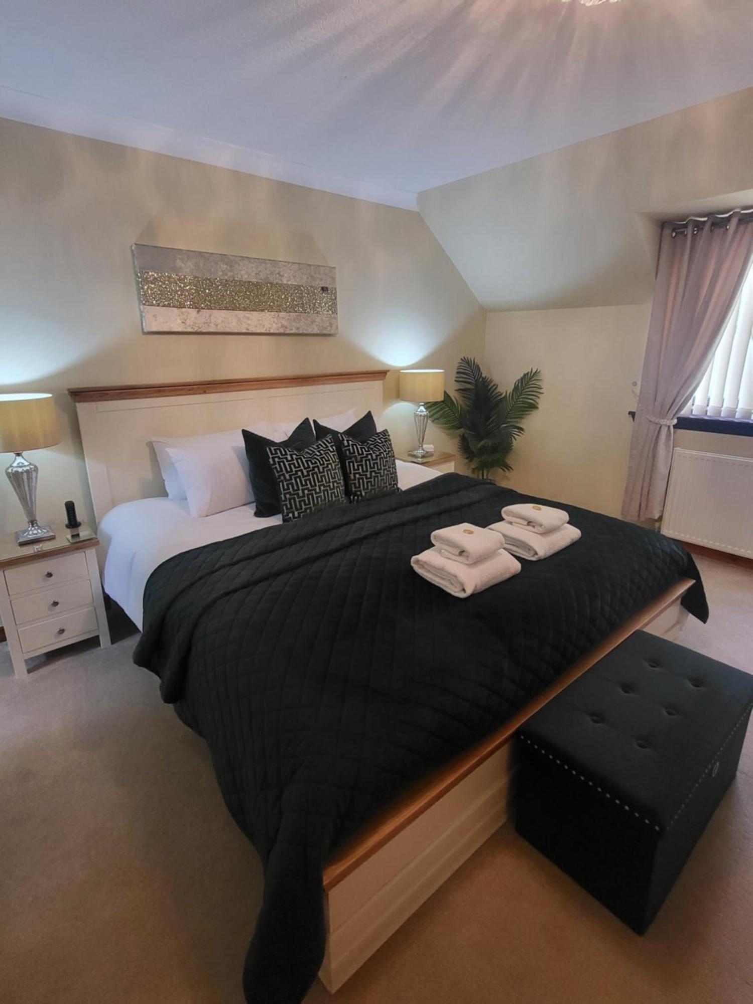 Avalon 4* Inverness