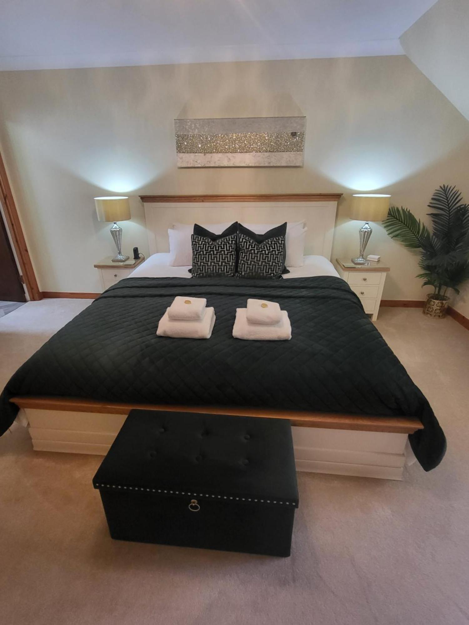 Avalon Guest house Inverness