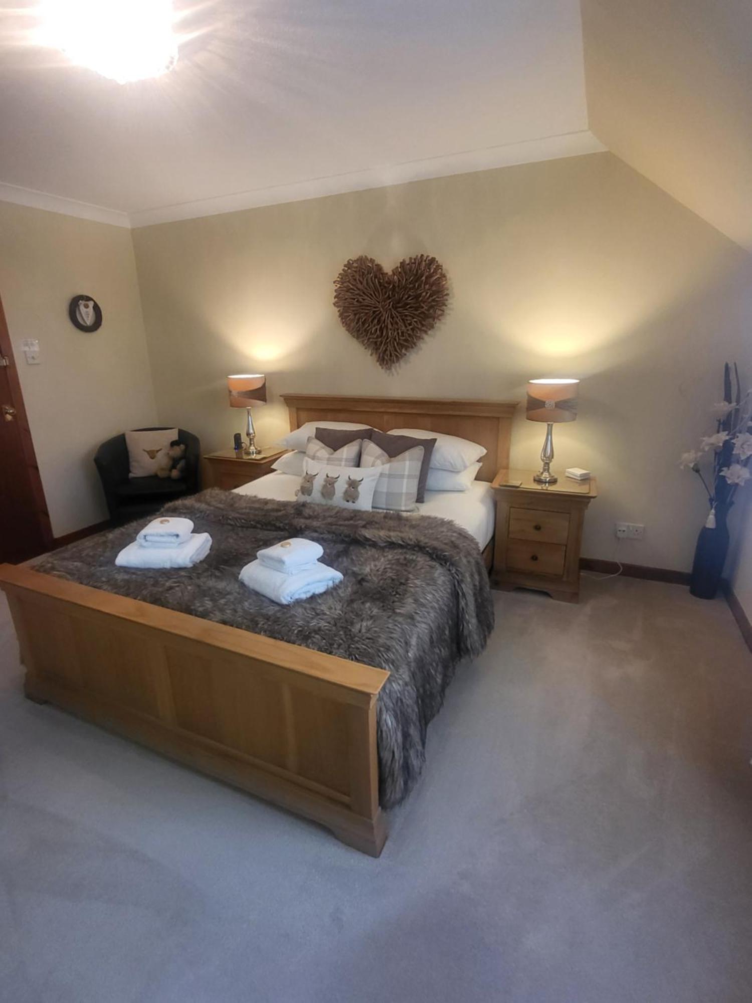 Guest house Avalon