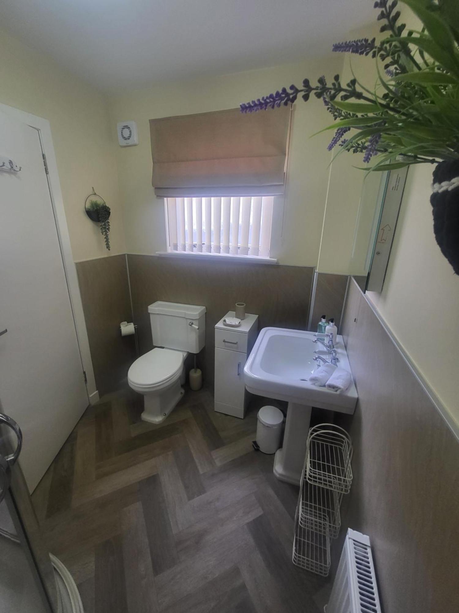 Avalon Guest house 4*
