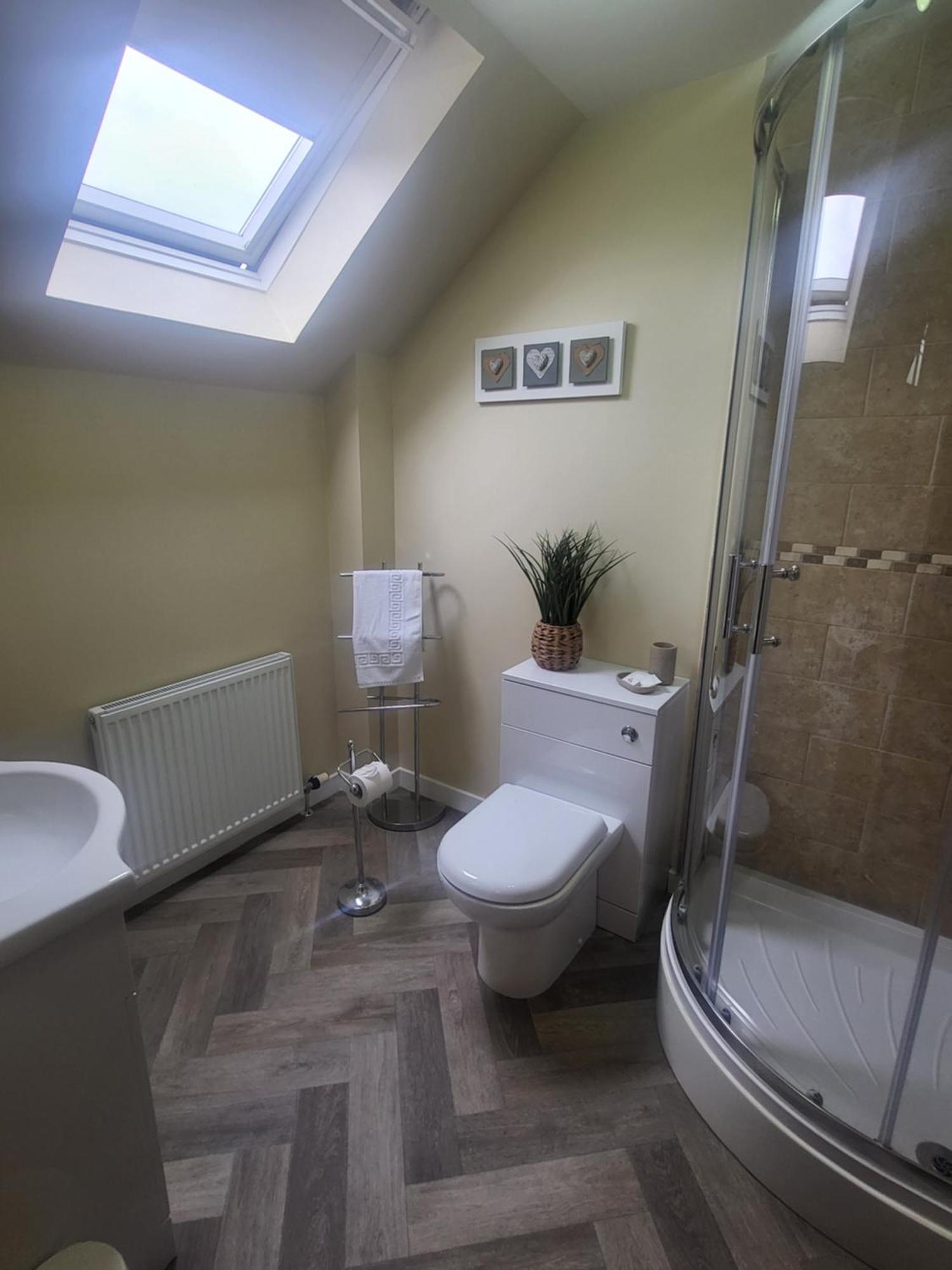 Avalon Guest house Inverness