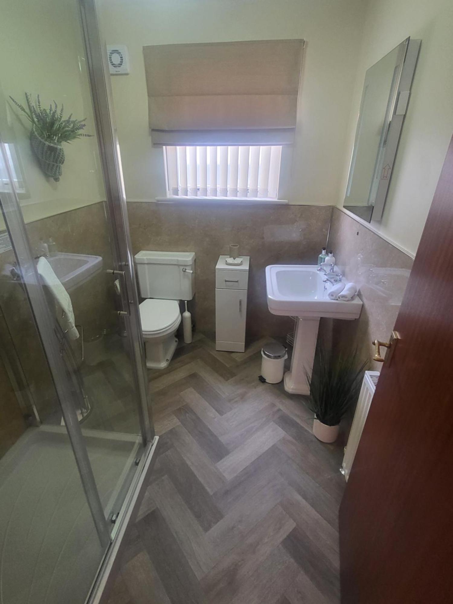 Guest house Avalon Inverness