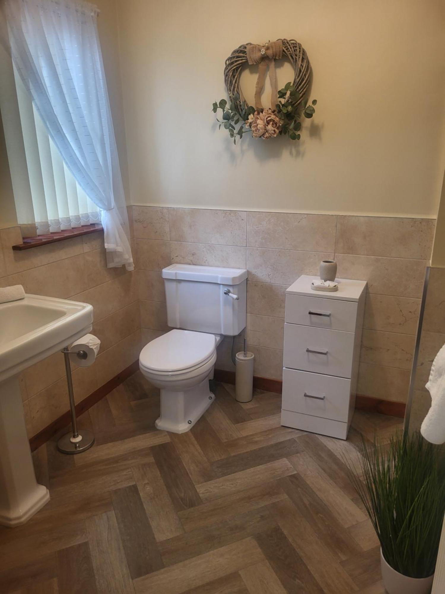 Avalon Guest house
