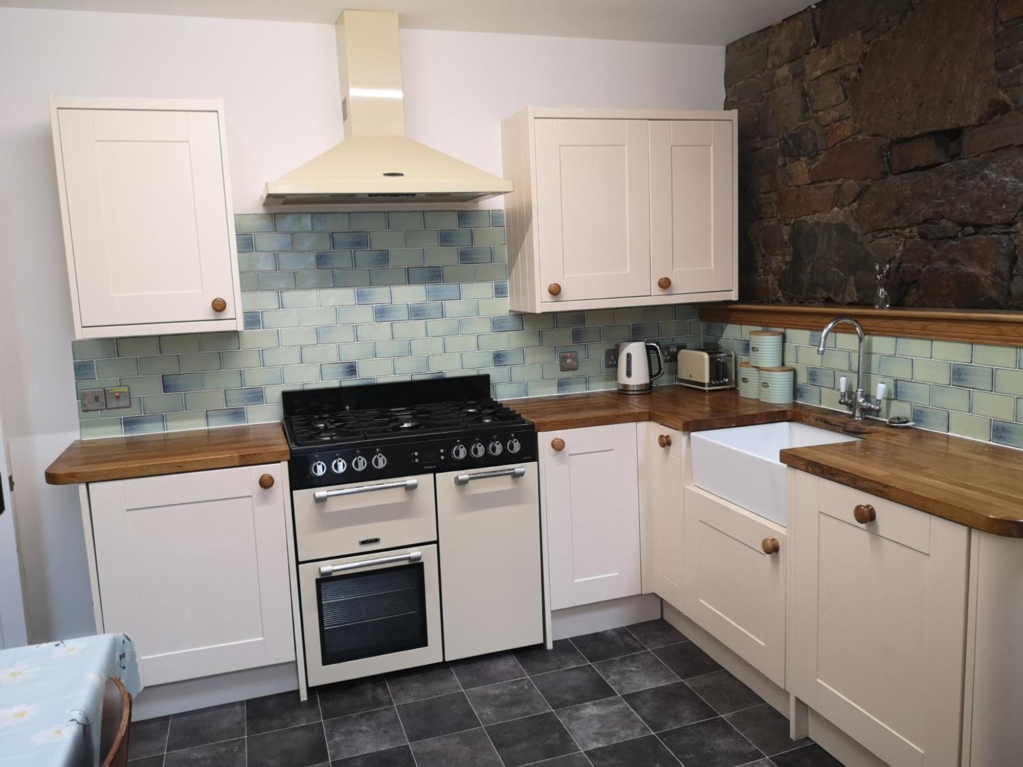 Casa de férias Friars Shott Inverness