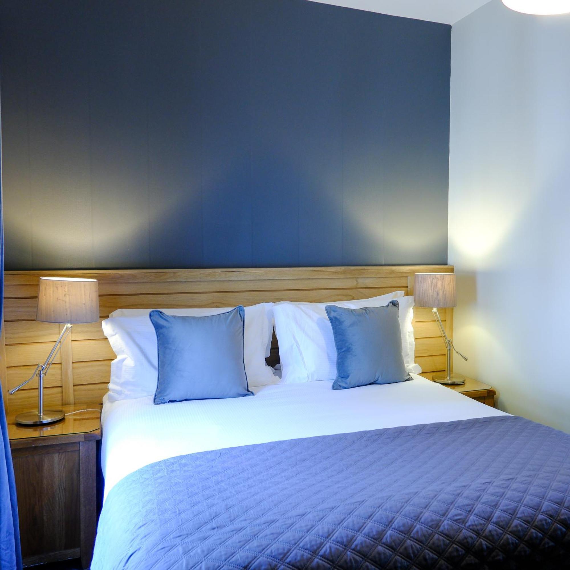 Glen Mhor At Uile-bheist 'brewstillery' 4* Inverness