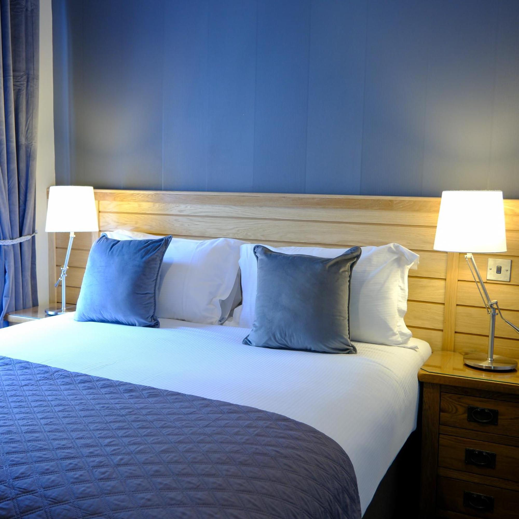 Glen Mhor At Uile-bheist 'brewstillery' Hotel 4*