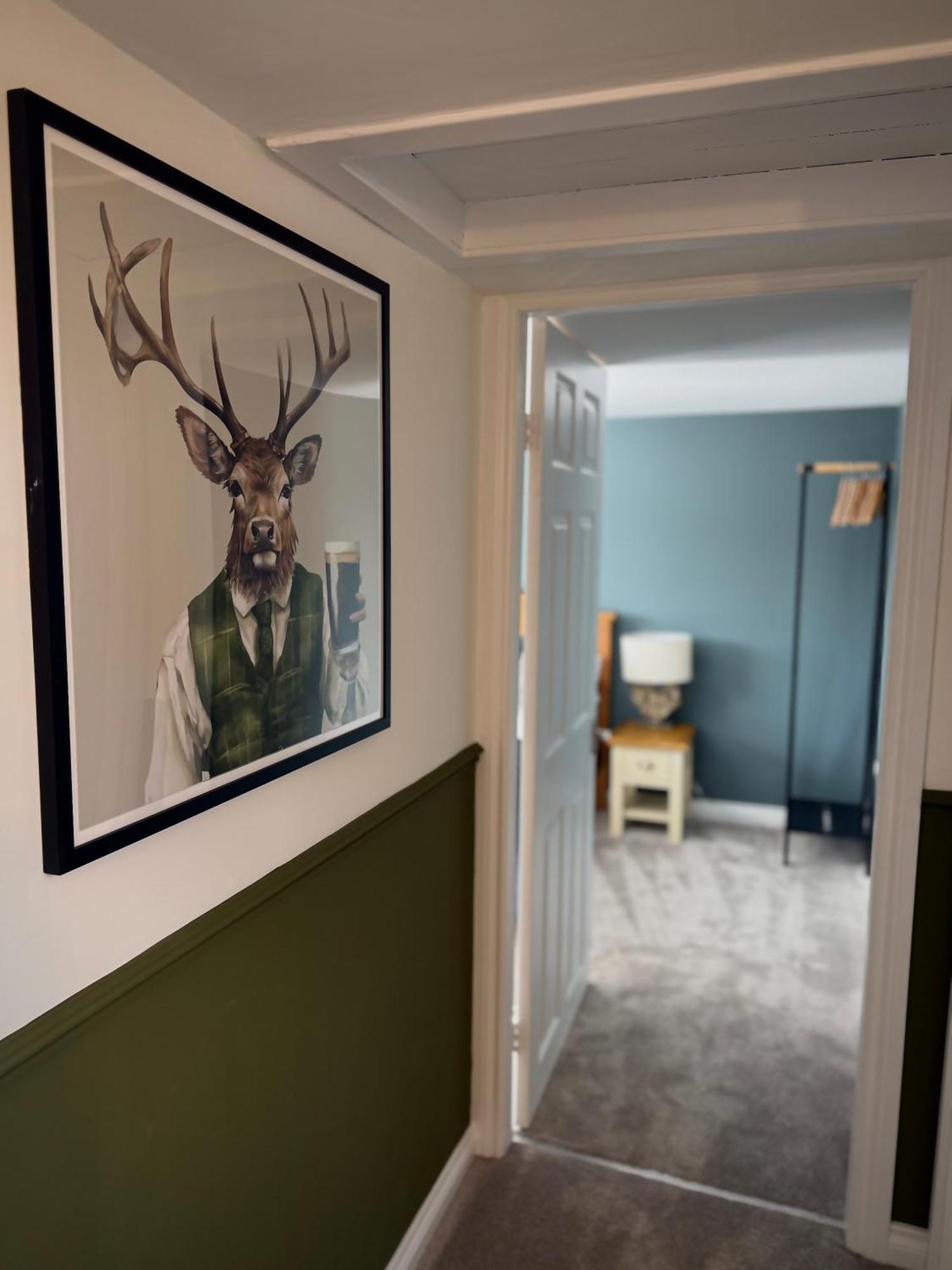 Apartment Wells Street No 26 By The River Ness Inverness