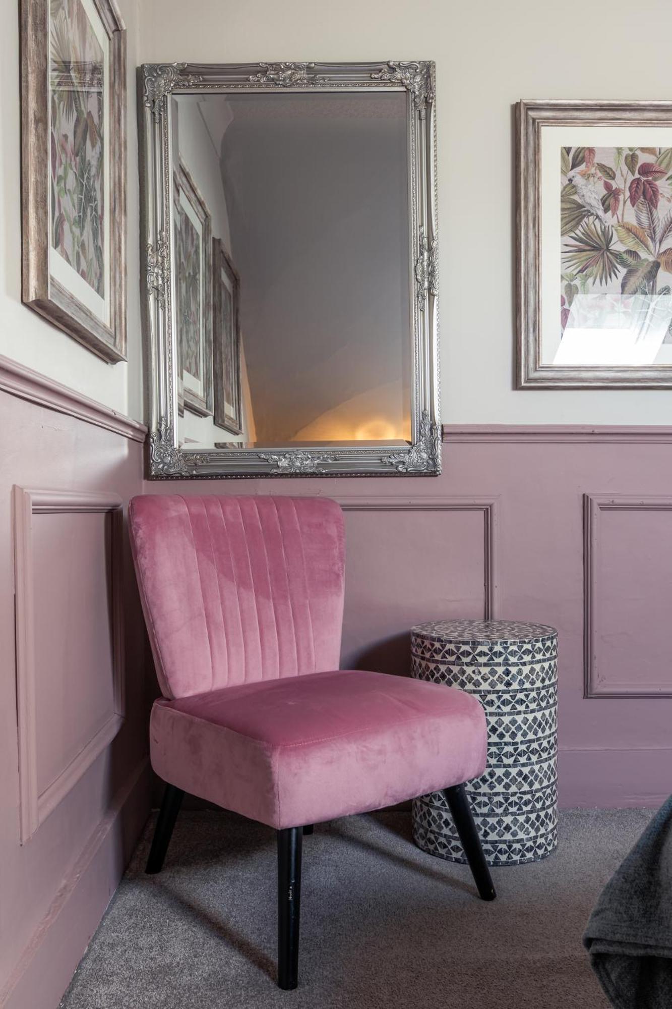 The Nessting Place Apartment Inverness