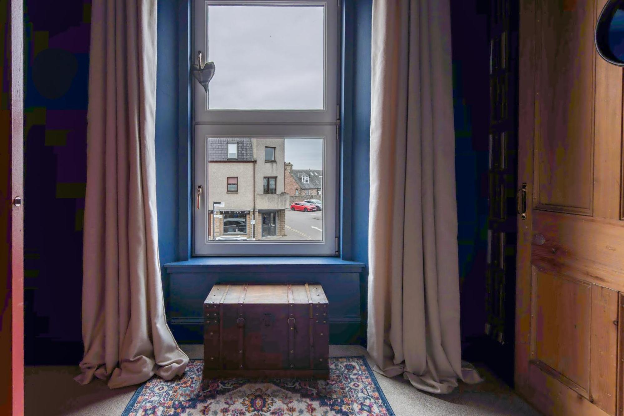The Nessting Place * Inverness