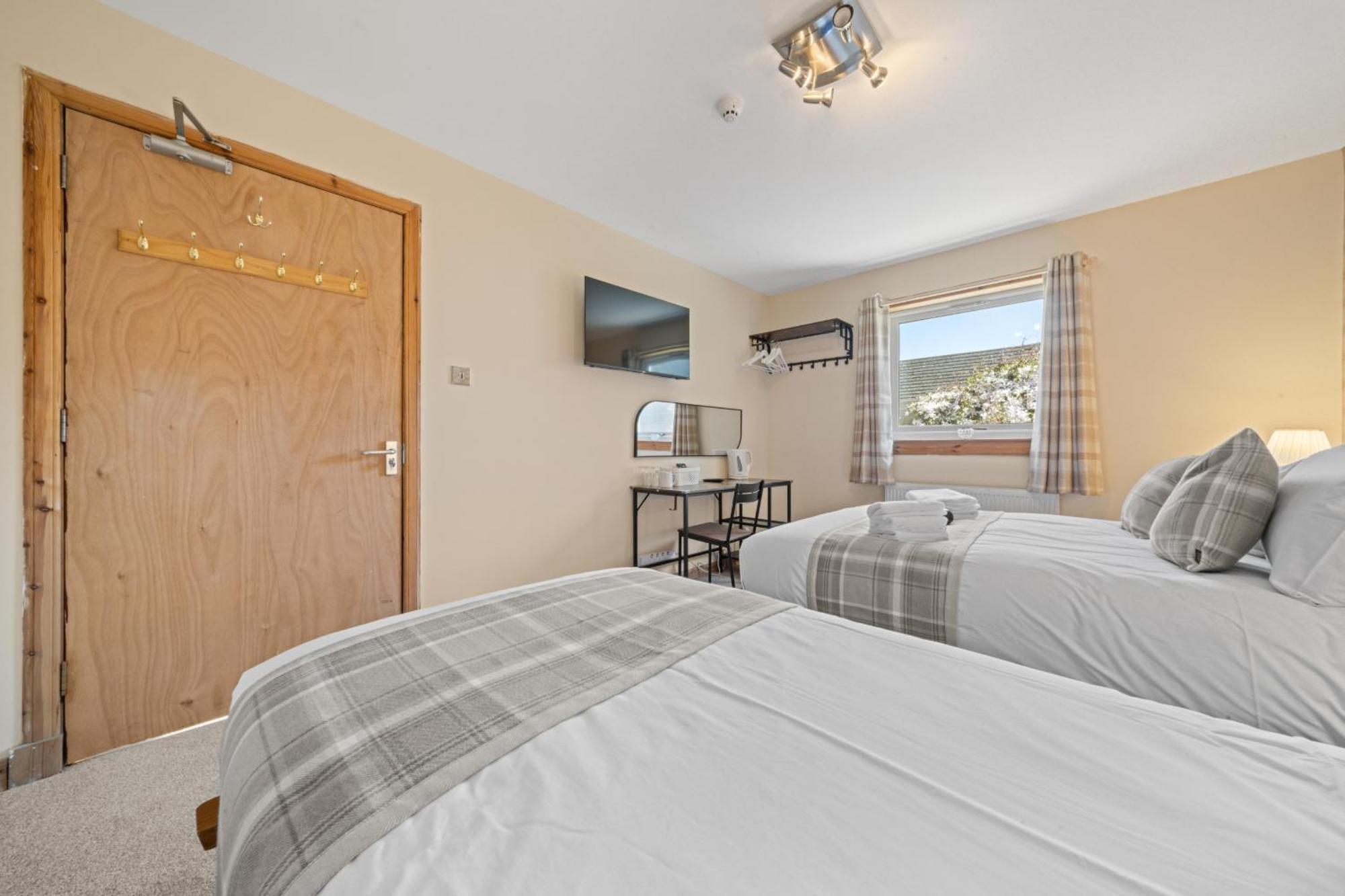 Mystayinn Cedar Inverness