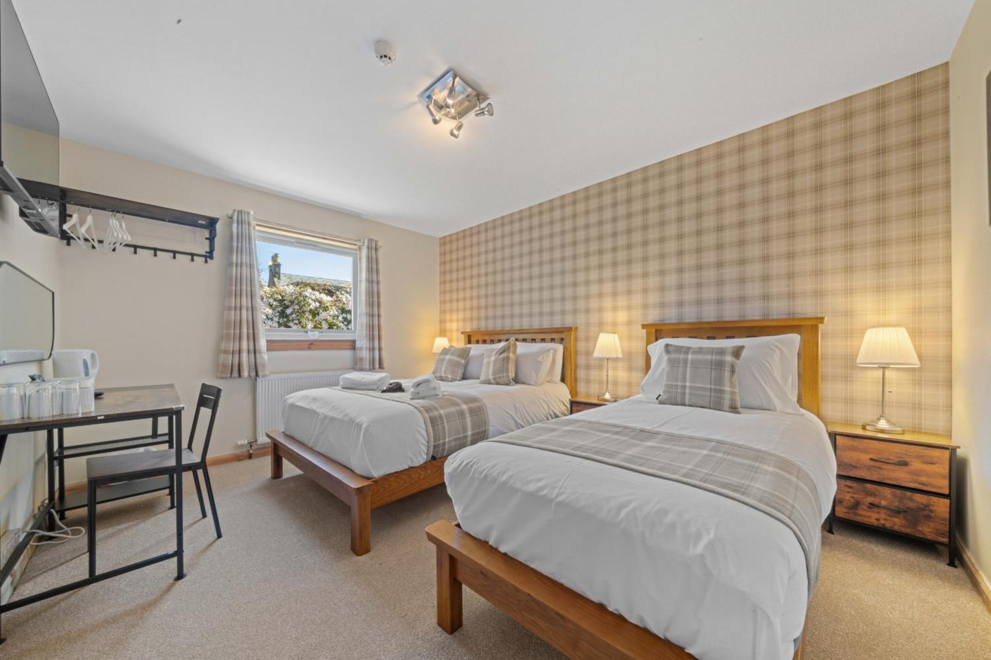 Mystayinn Cedar Guest house *